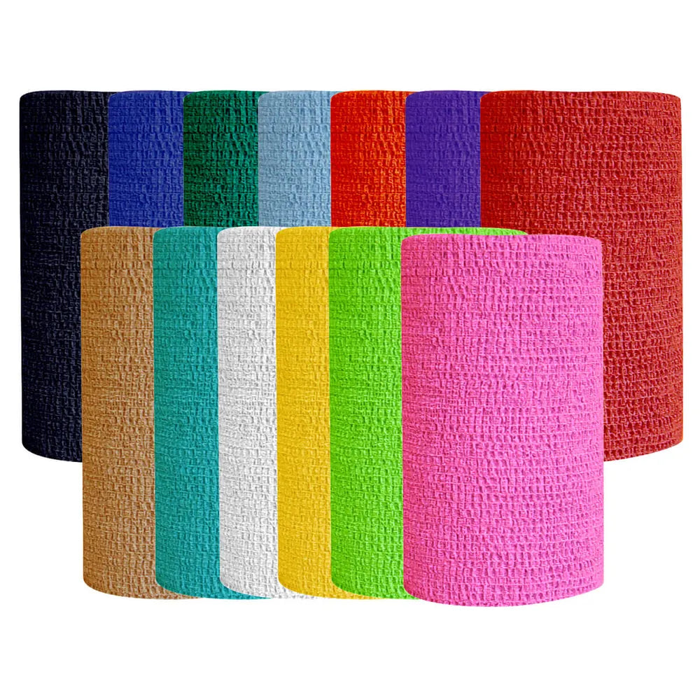 QUICKWRAP BANDAGE 4" x 5 Yards