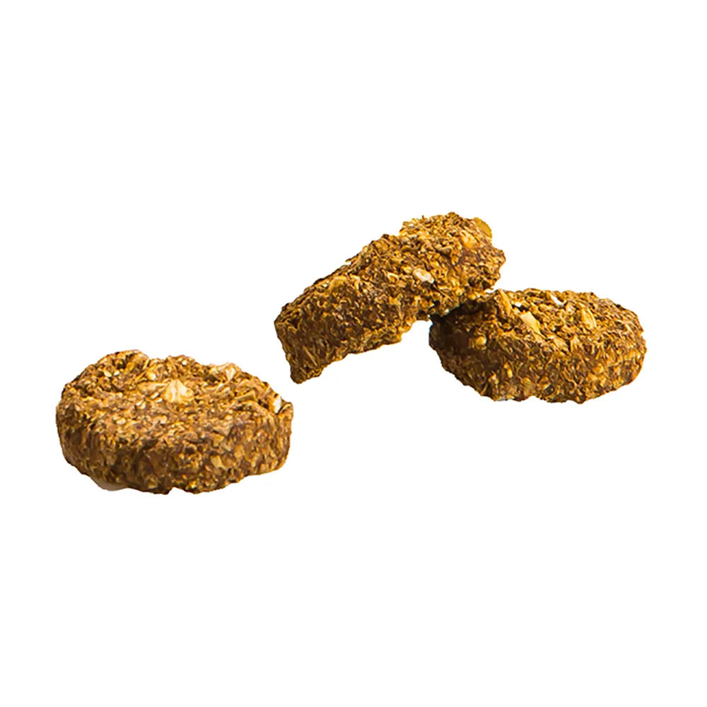 Mrs. Pastures Natural Horse Treat Cookies - 8 oz Stocking