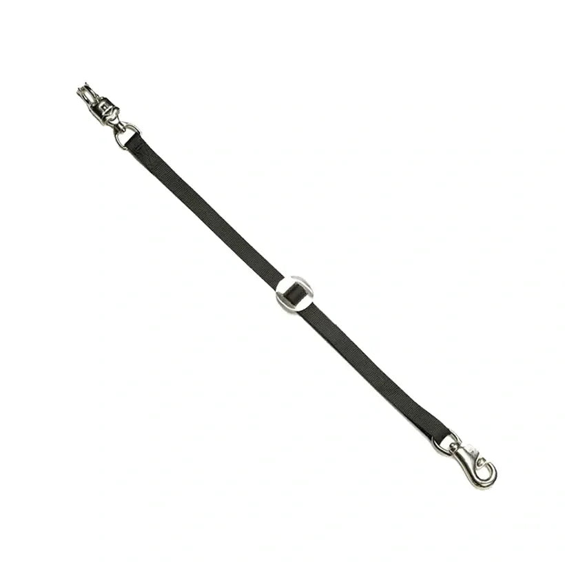 Trailer Ties Nickel Plated 32" Long Adjustable
