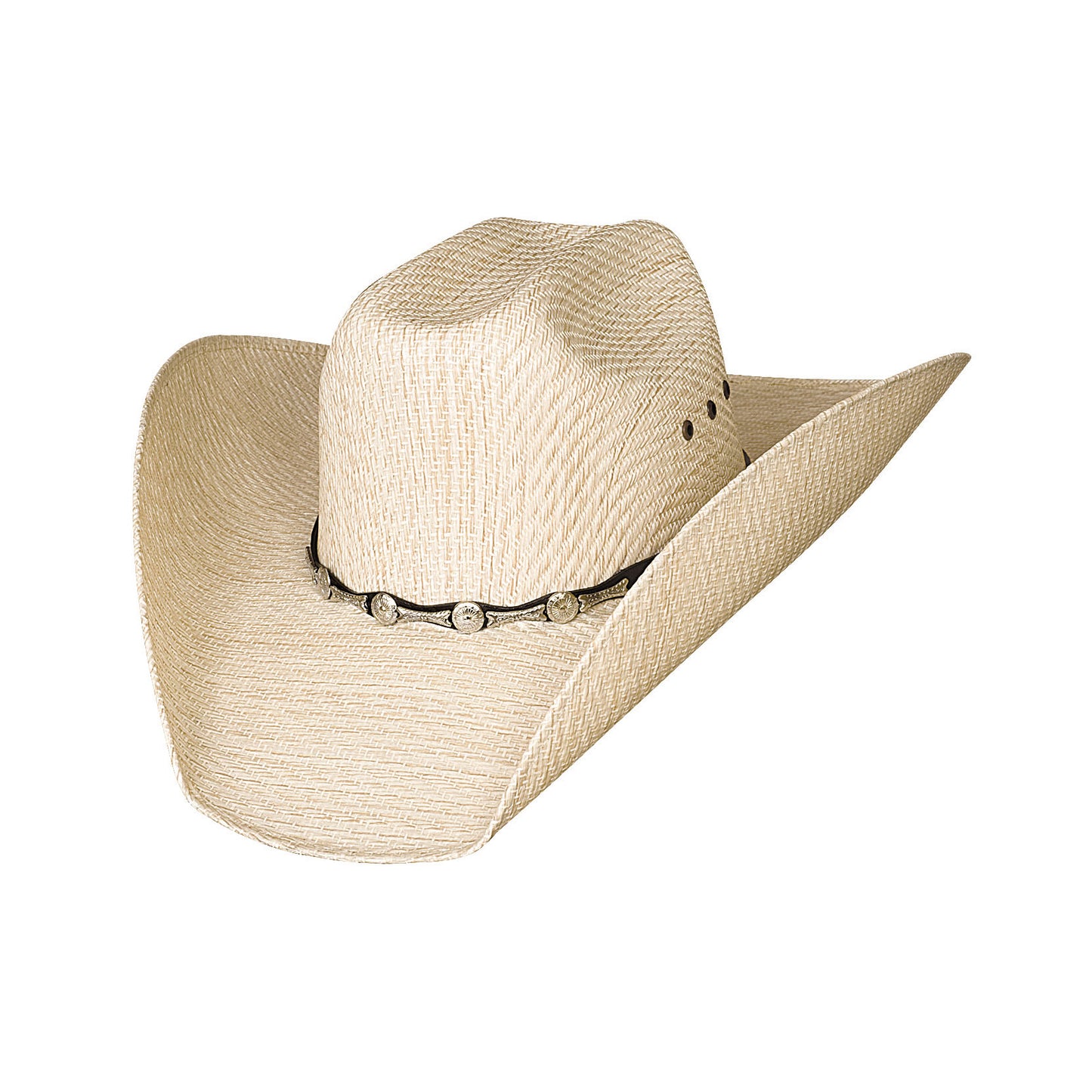 Backwoods 50X Cowboy Hat by Bullhide