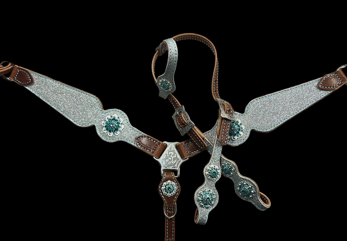 Light weight Glitter tack