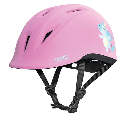 Troxel Toddler Helmet