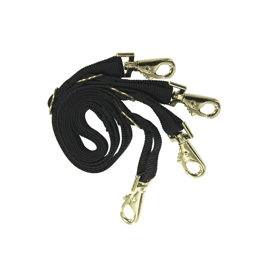 Leg Straps Replacements Sold in a Pair