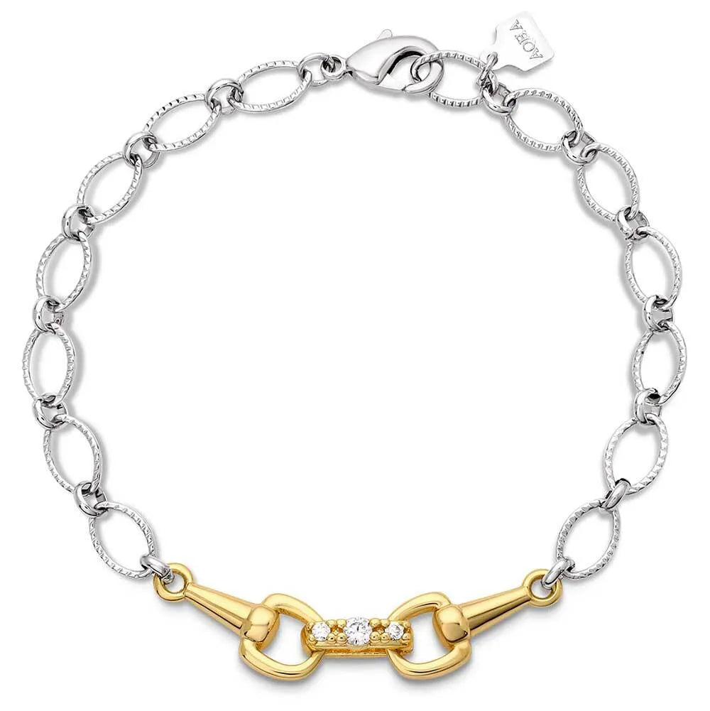 Enjoy the Ride Bracelet