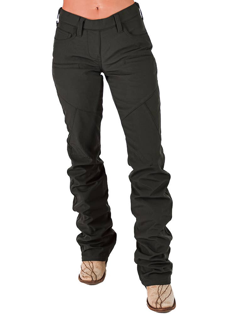 WHPH Olive Green