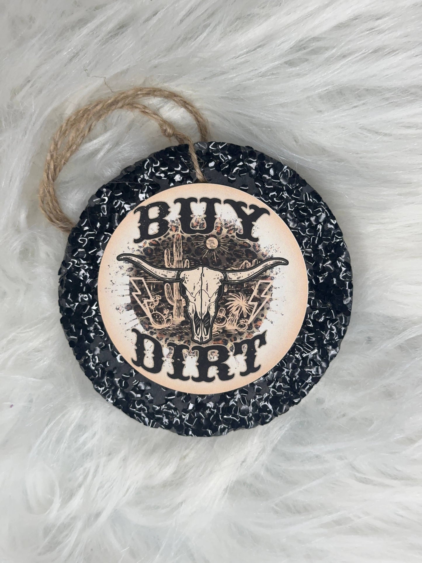 Buy Dirt: Desert Dreams