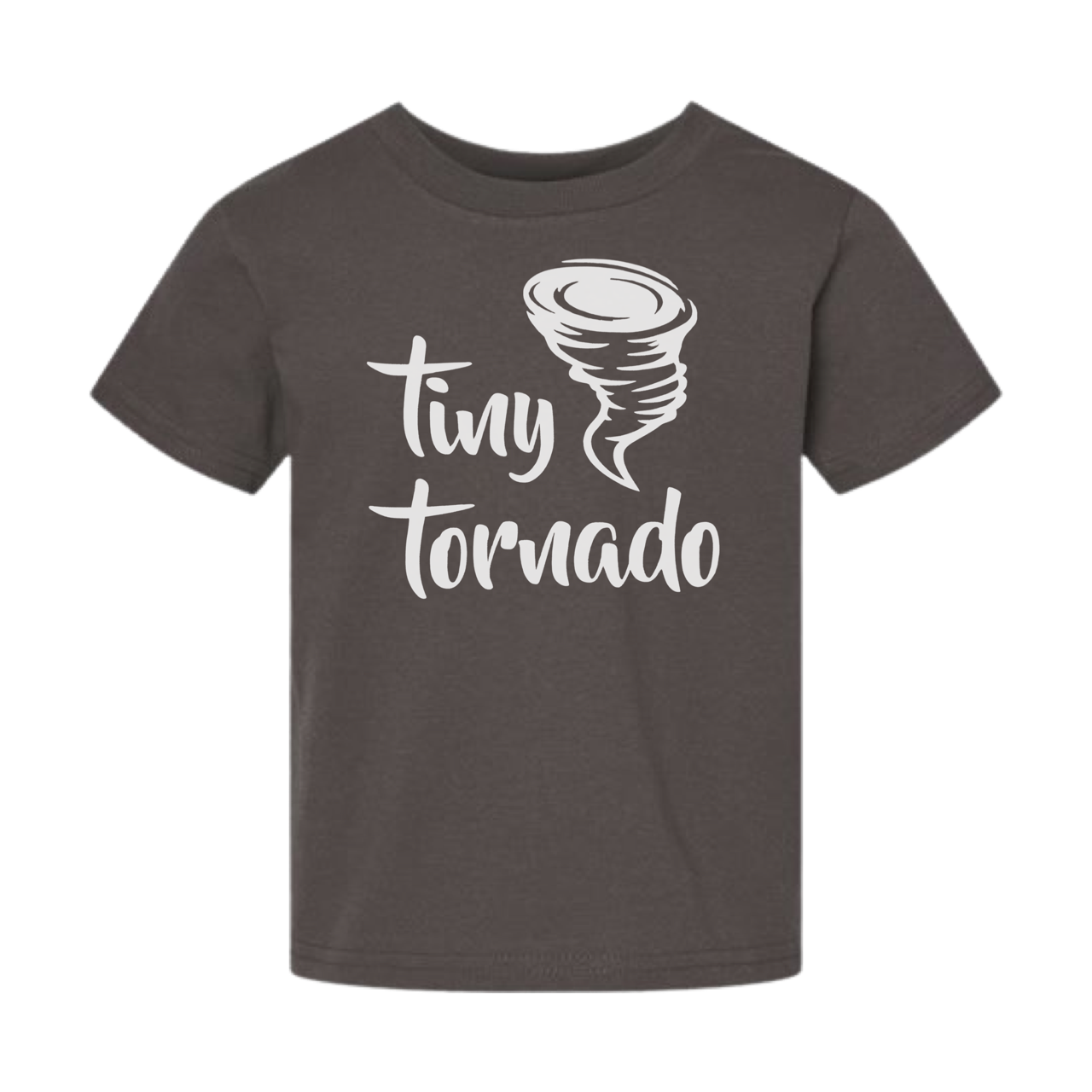 TINY TORNADO TODDLER TEE