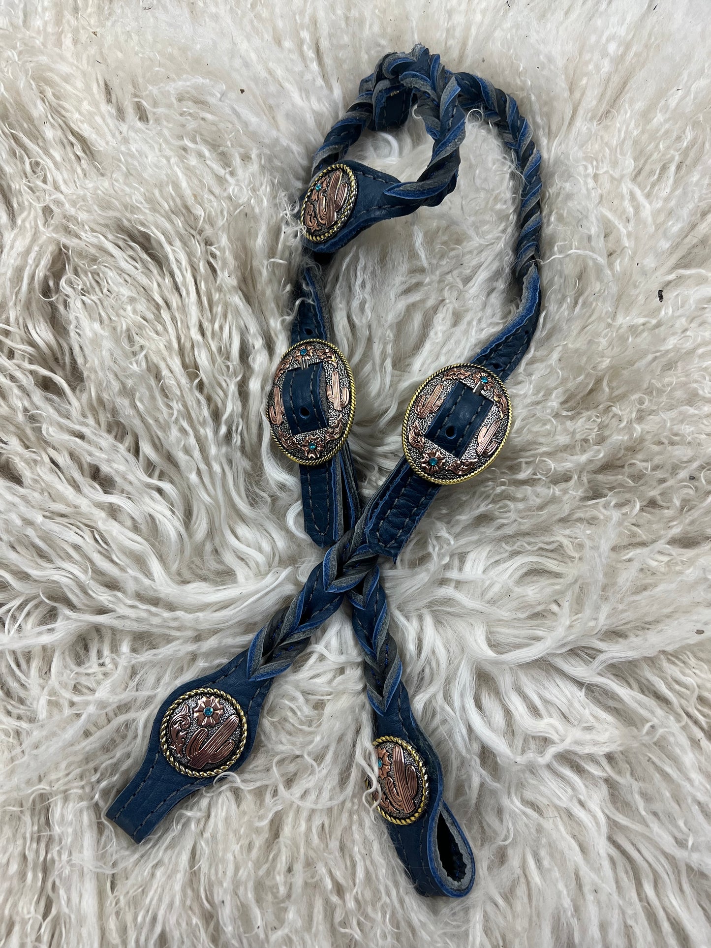 Super soft  headstall