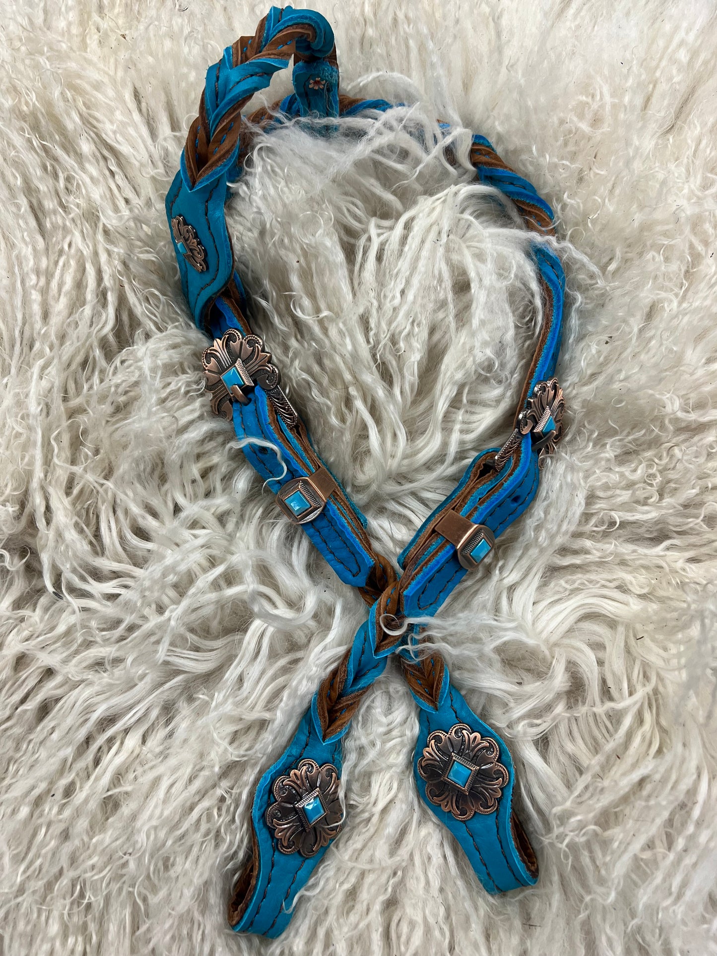 Super soft  headstall