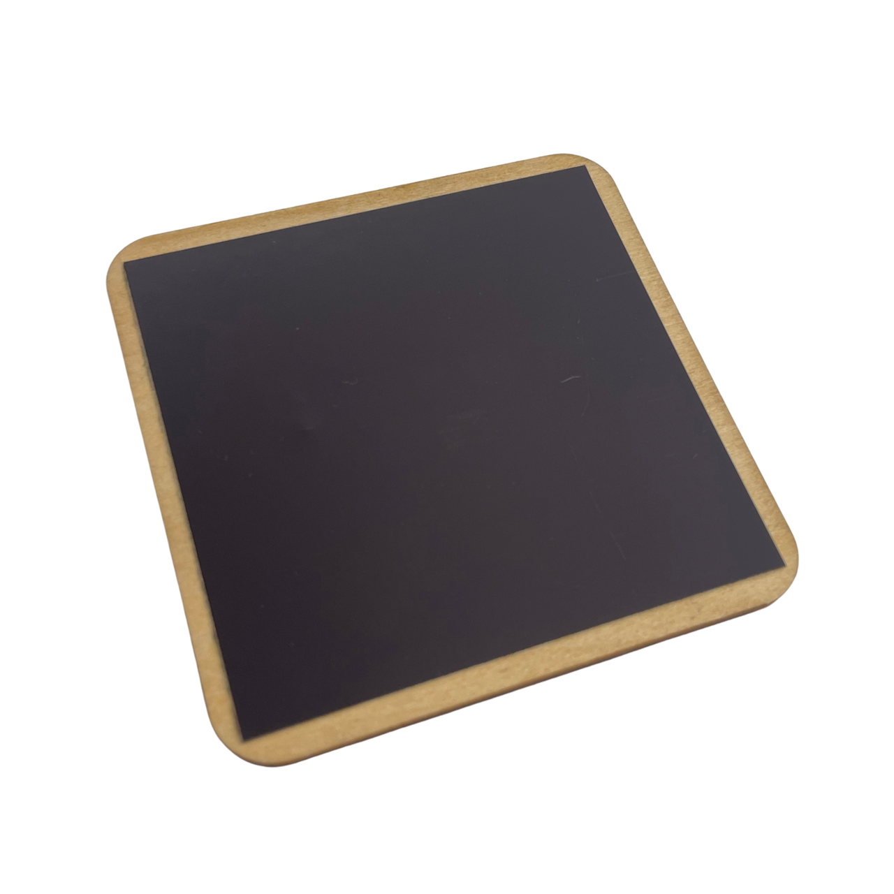 YOU'RE NOT THE DUMBEST PERSON Magnet/Drink Coaster