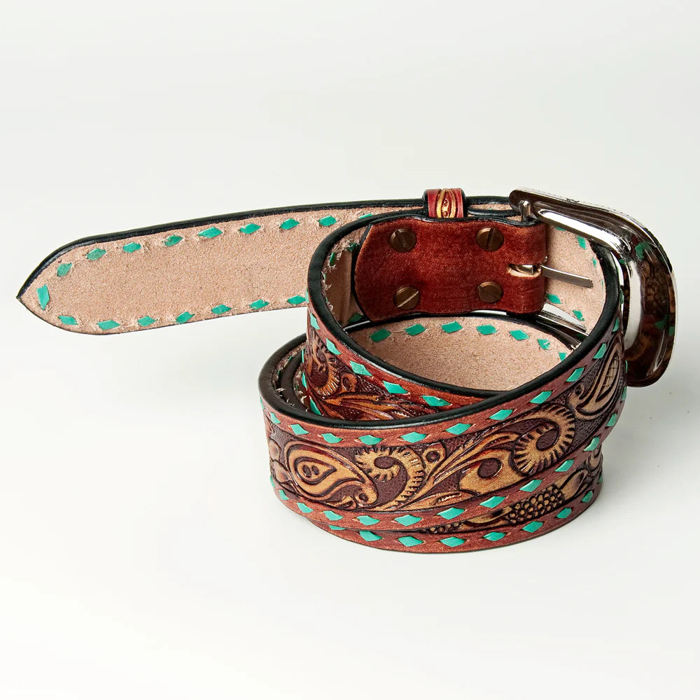 American Darling Belt ADBLF115