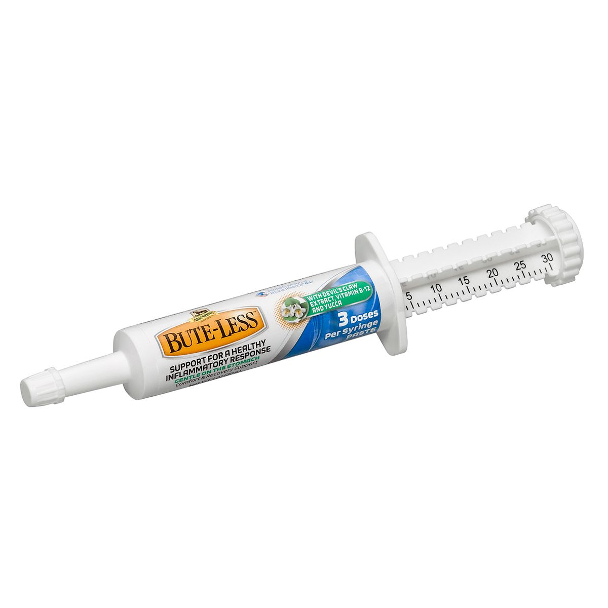 Bute-Less Horse Supplement 30ml Paste