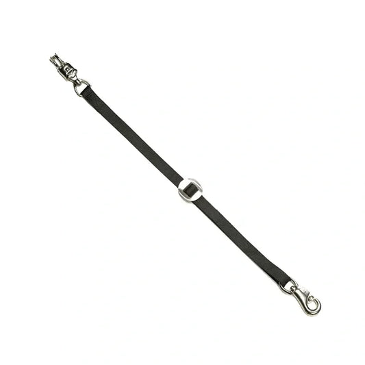 Trailer Ties Nickel Plated 32" Long Adjustable