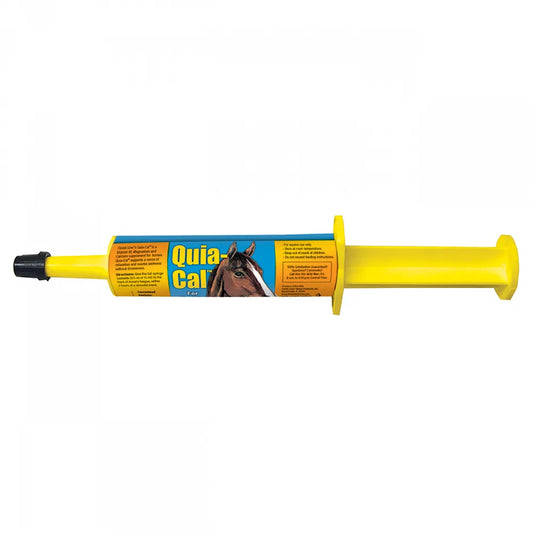 Quia-Cal for Horses Finish Line Horse Products, Inc.