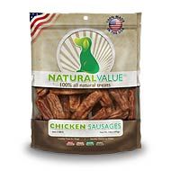 SOFT CHEW DOG TREATS