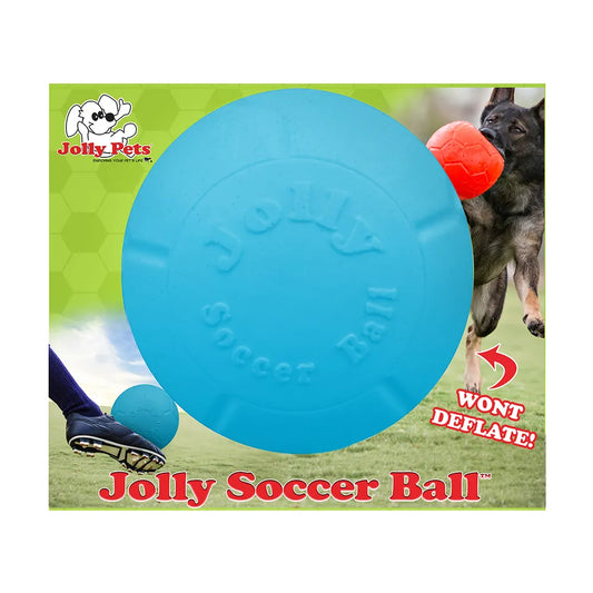 Jolly Soccer Ball / Football Large 8"