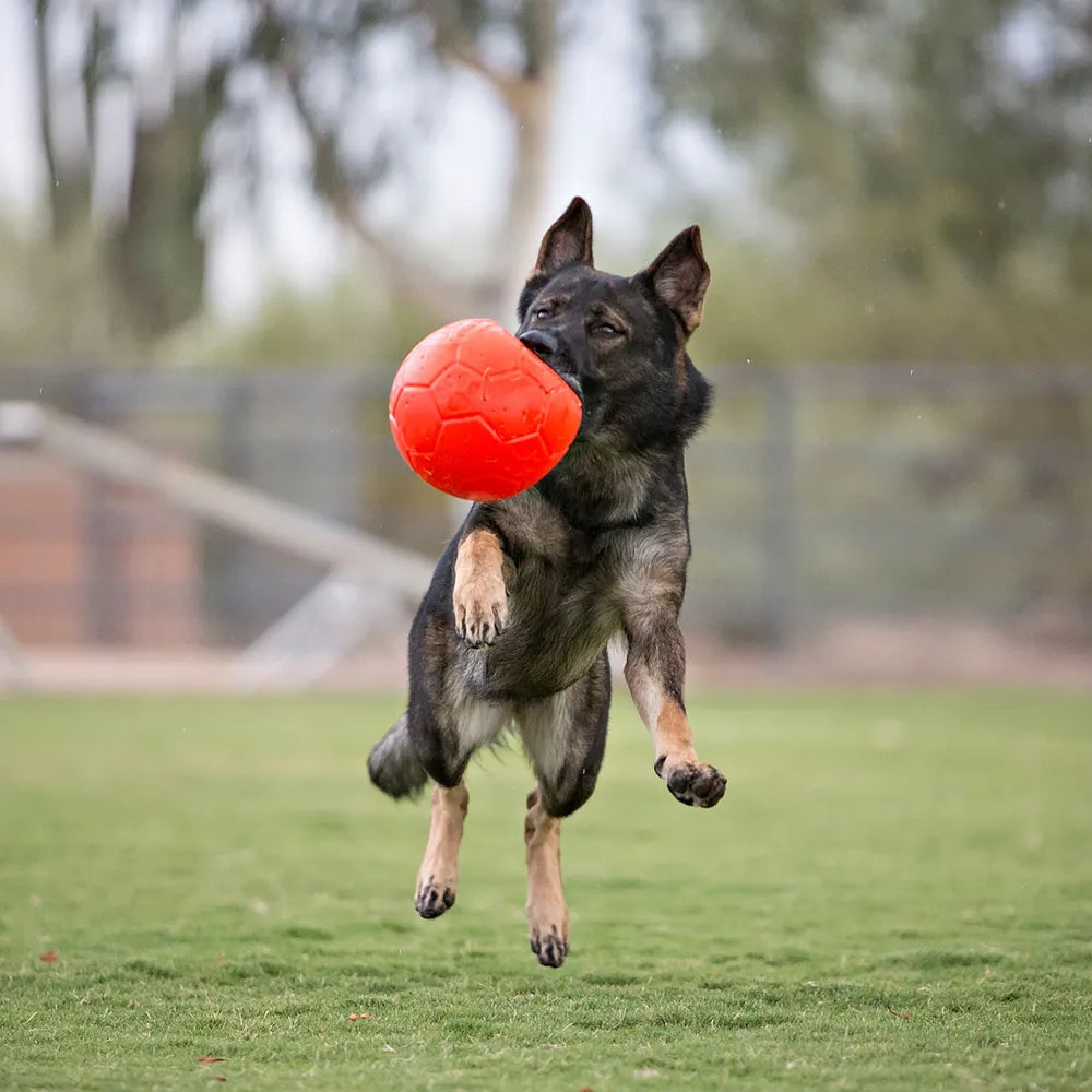 Jolly Soccer Ball / Football Large 8"