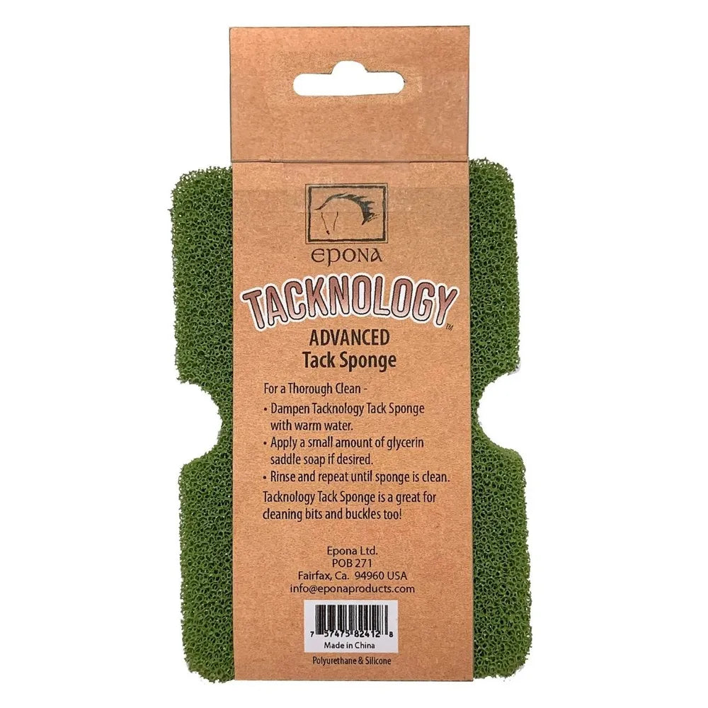 Tacknology Tack Sponge