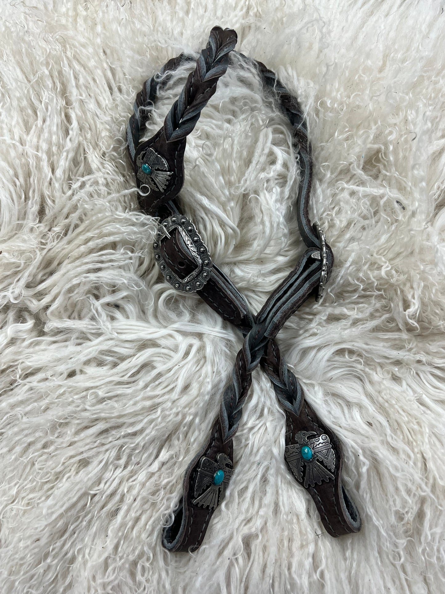 Super soft  headstall