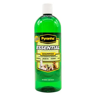 Pyranha Essential Shampoo 1Qt.
