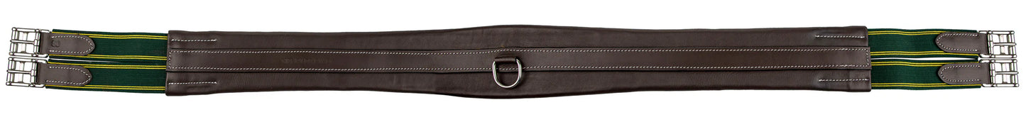 HENRI DE RIVEL PRO CHAFELESS SNAP GIRTH