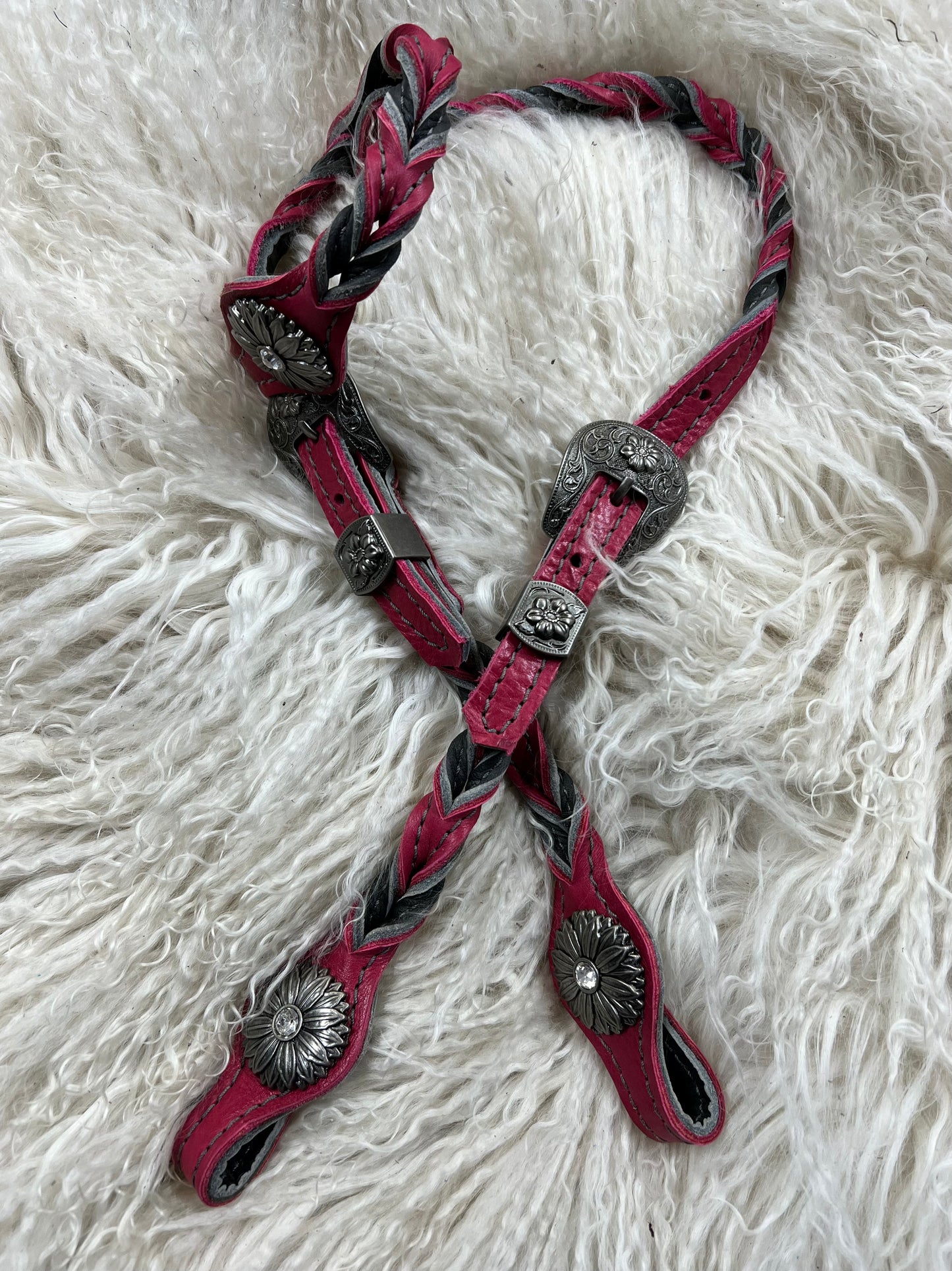 Super soft  headstall