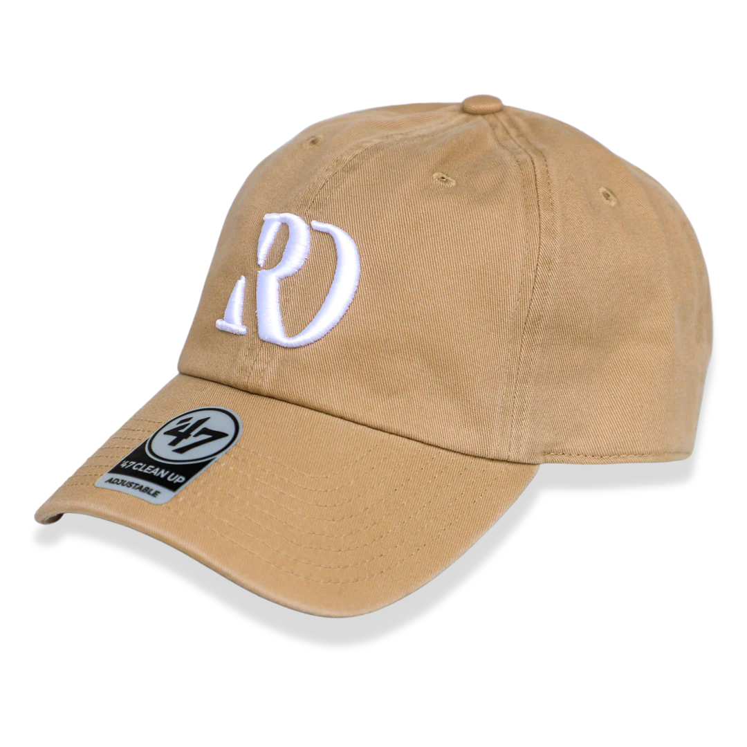 Ranch Dressin  Home  RD ESSENTIALS '47 BRAND DAD CAP