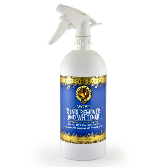 Essential Equine WOW! Stain Remover and Whitener