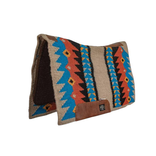 Fuse Navajo Top Steam-Pressed Pad