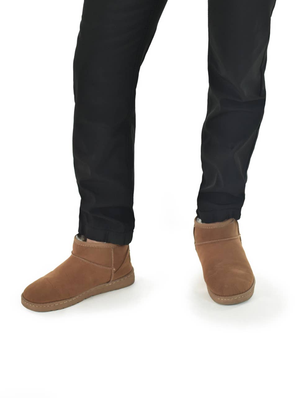 WHPH Tuck-In: Black