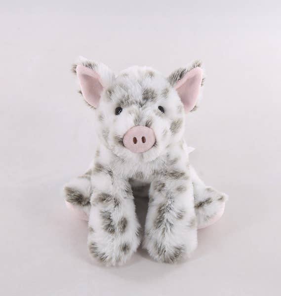 8" (20cm) Wild Onez Spotted Pig