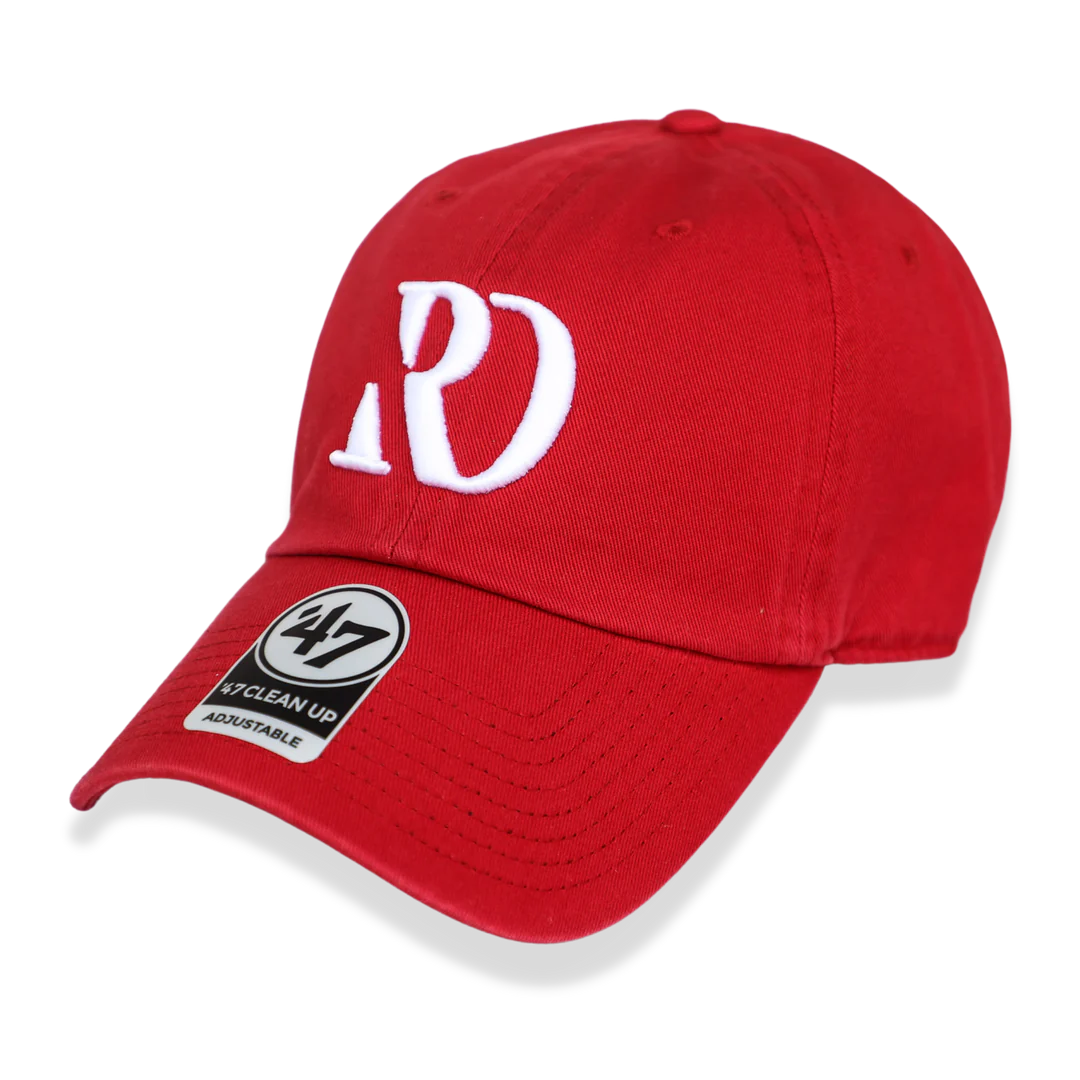 Ranch Dressin  Home  RD ESSENTIALS '47 BRAND DAD CAP