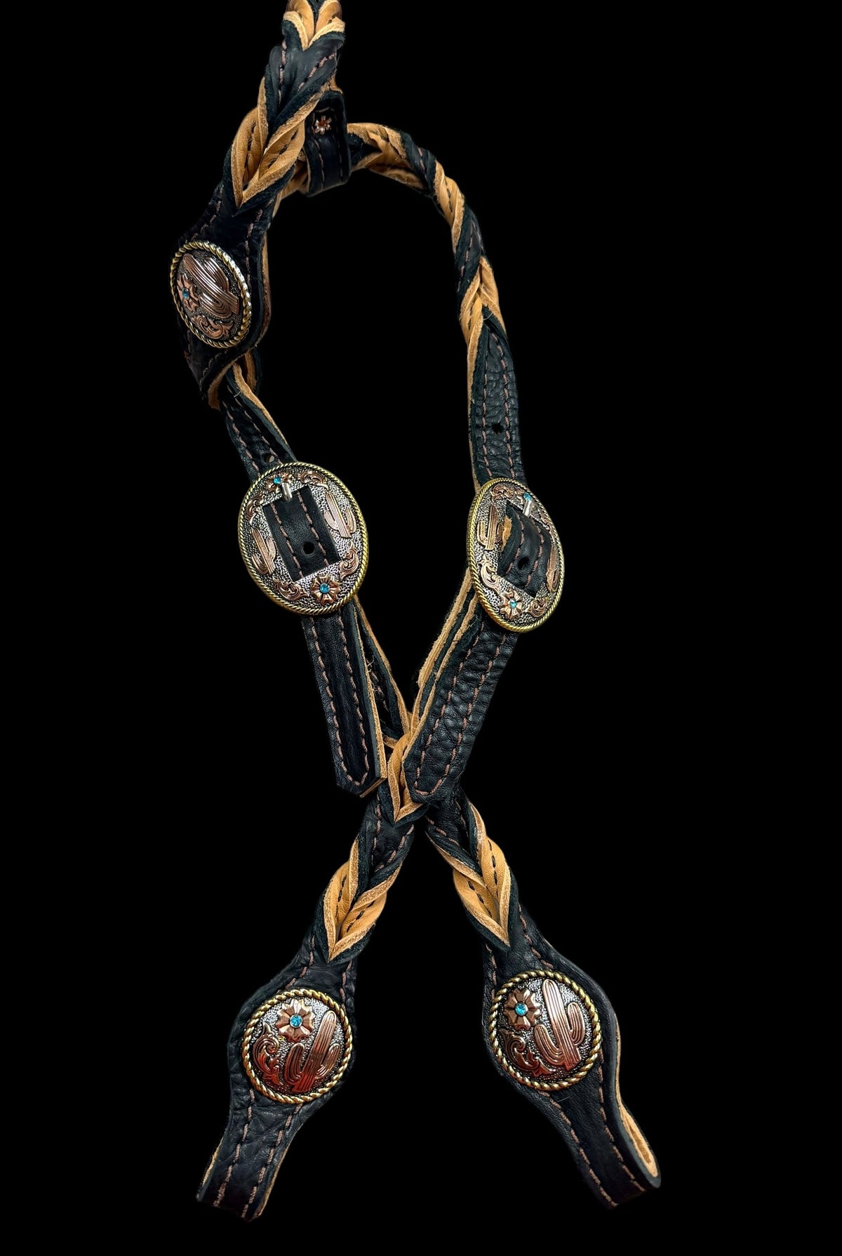Super soft  headstall