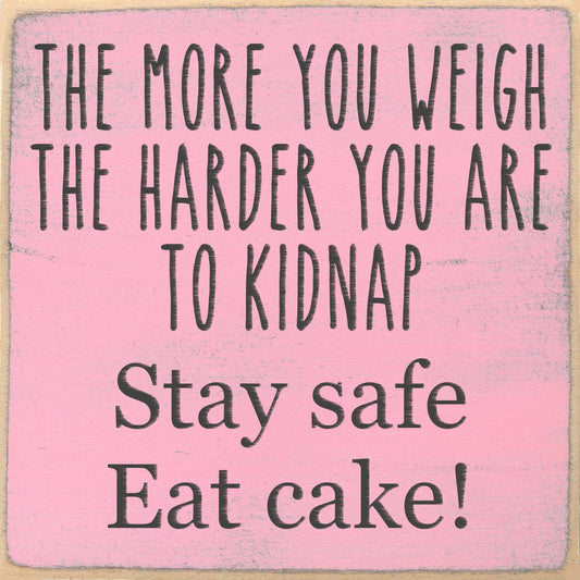 5X5-173 Kidnap Shelf sitter