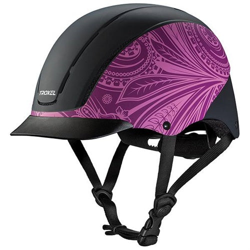 Troxel Spirit™, Purple Boho