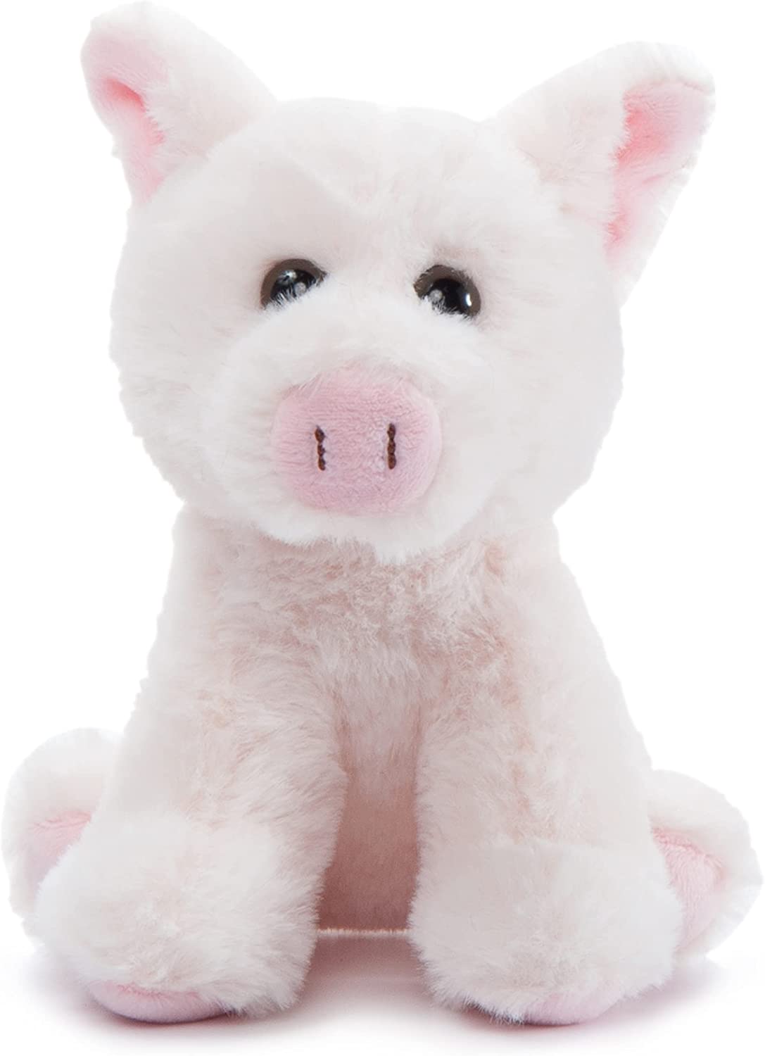 6" (14cm) Babiez Wild Onez Pig Pink