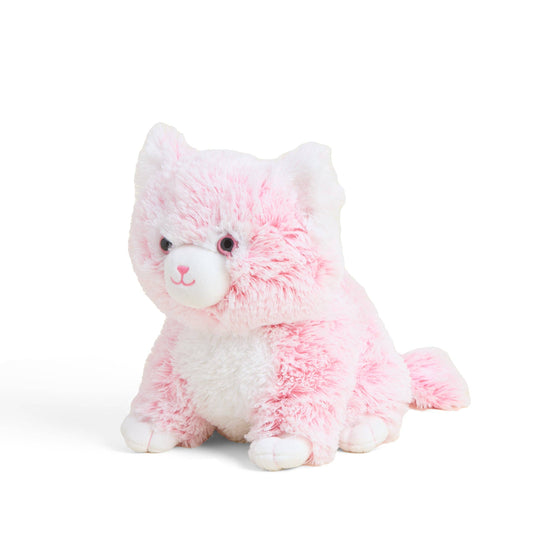 Pink Kitten Warmies