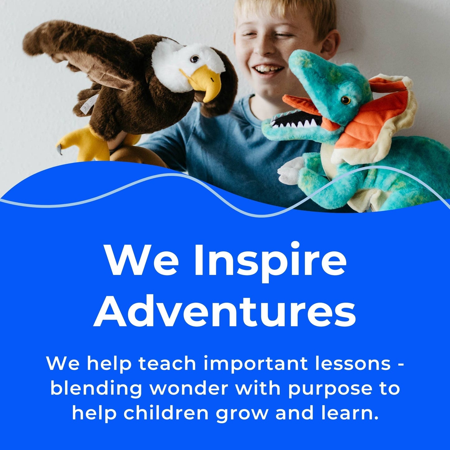 9" (20cm) Labrador Chocolate Dog