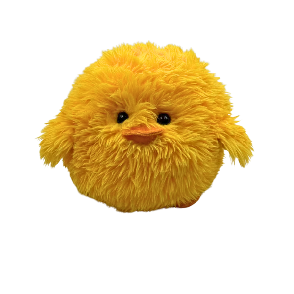 BHTB Fluffees Chickee 10" Plushie
