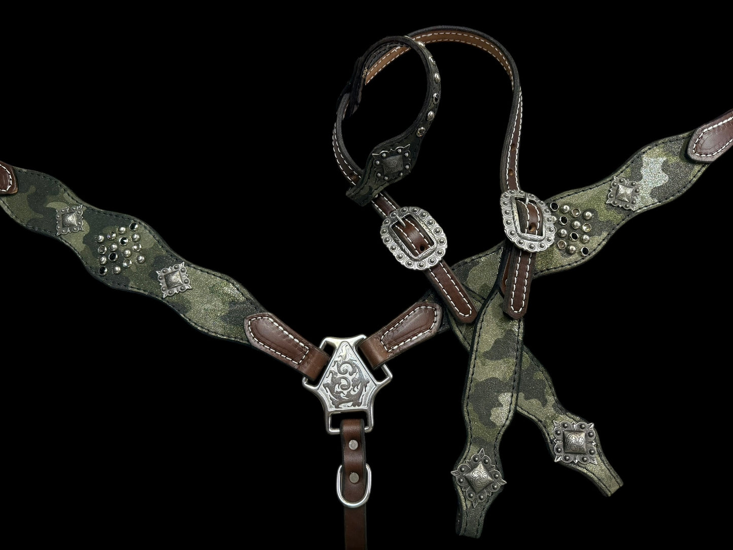Limited Edition Camo set