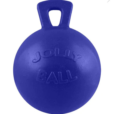 HORSEMEN'S PRIDE JOLLY BALL 10"