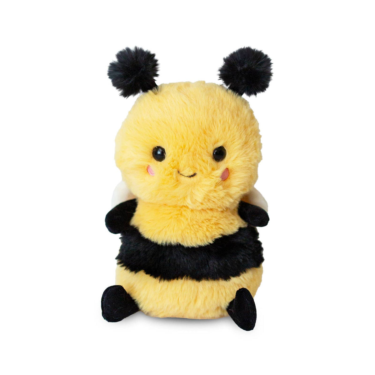 World Softest Plush Lushee 10 in-Buzzley Bee