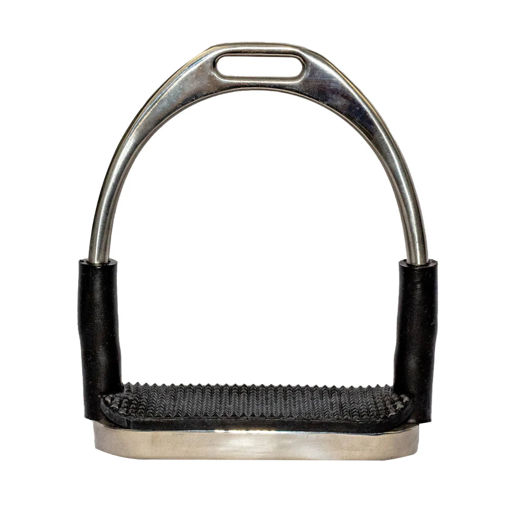 TUFFRIDER FLEXI STIRRUPS