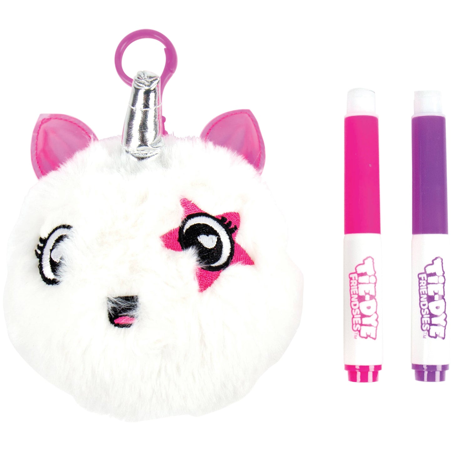 Tie-Dye Friendsies - Unicorn