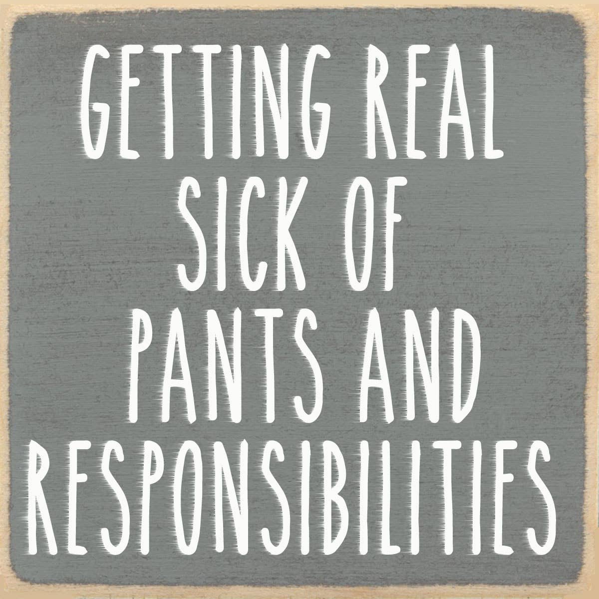 4X4-240 Getting Real Sick Shelf Sitter