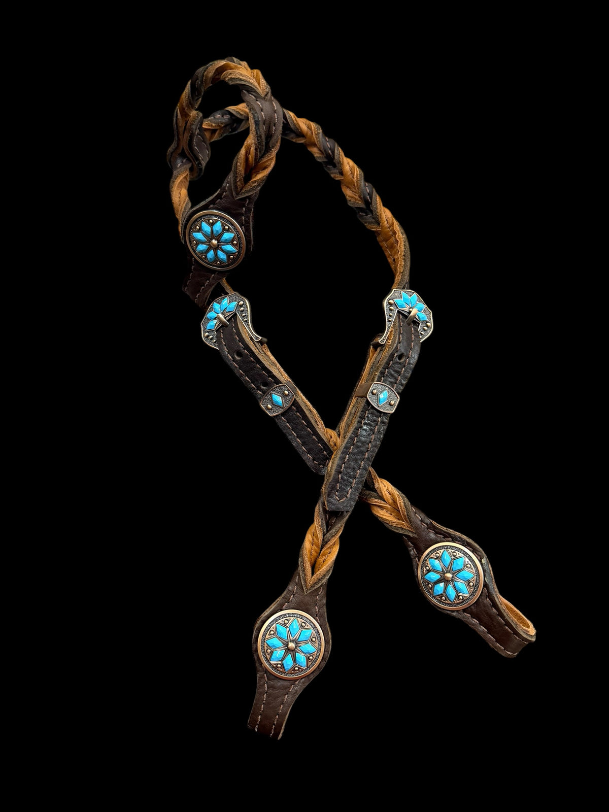 Super soft  headstall
