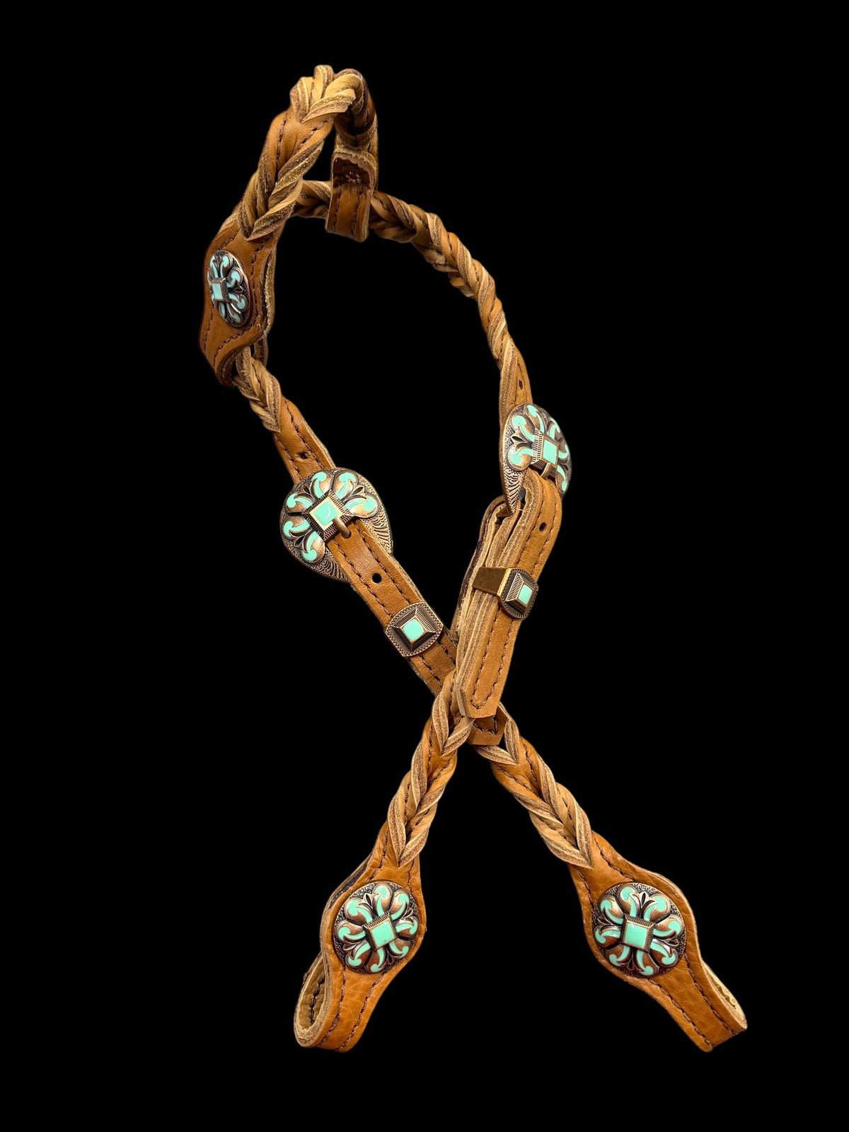 Super soft  headstall