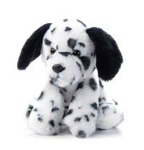 9" (20cm) Dalmatian Dog