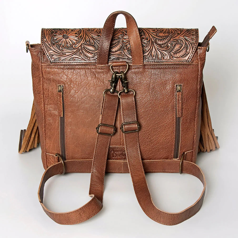 American Darling Messenger Bag ADBG852D