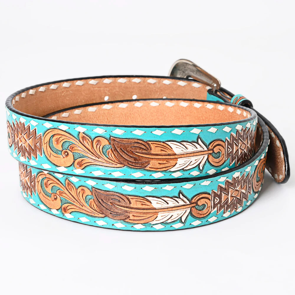 American Darling Belt ADBLF212